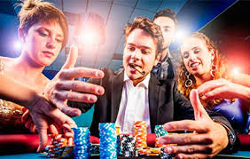 Casino Coins Game