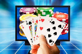 Онлайн казино Casino Banda