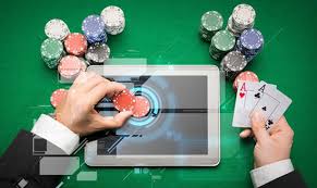 Онлайн казино Casino Banda